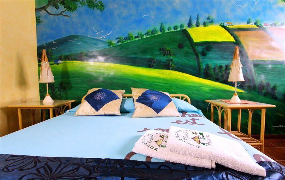 Parrot Paradise Resort Boljoon Exteriér fotografie