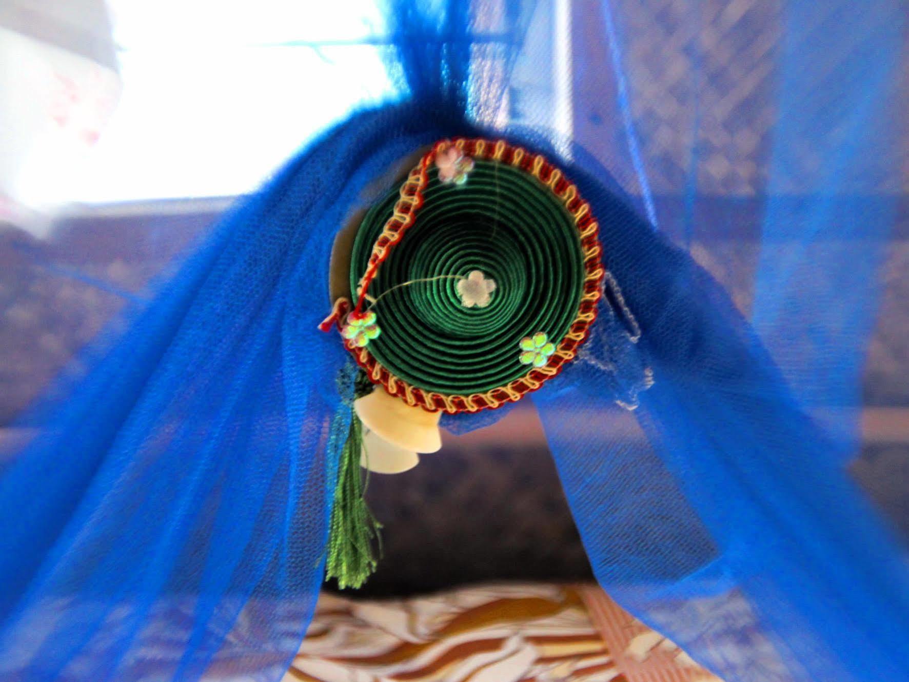 Parrot Paradise Resort Boljoon Exteriér fotografie